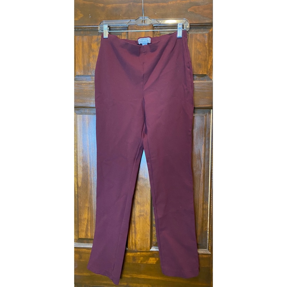 Liz Claiborne Pull-On Pants